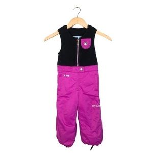 Spyder Bottoms | Spyder Kids Snow Pant Suit Size 3